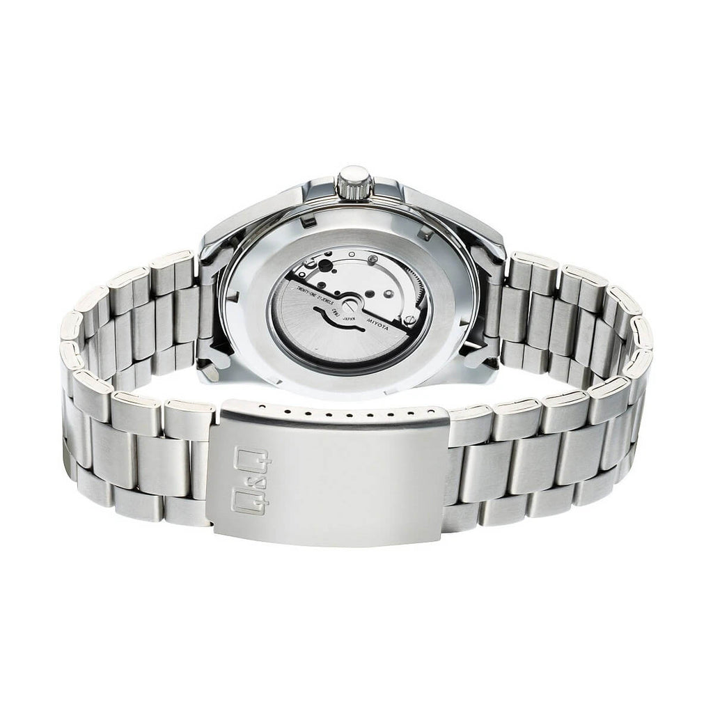 Мъжки часовник Q&Q Superior Automatic S23A-503VY