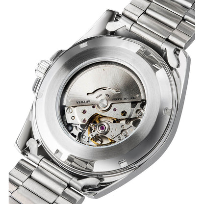 Мъжки часовник Q&Q Superior Automatic S23A-502VY