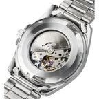 Мъжки часовник Q&Q Superior Automatic S23A-500VY