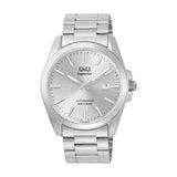 Мъжки часовник Q&Q Superior Automatic 50th Anniversary S23A-505VK