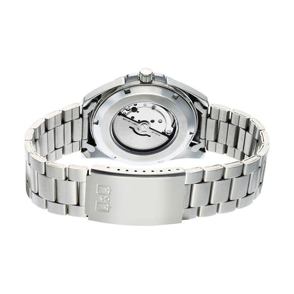 Мъжки часовник Q&Q Superior Automatic 50th Anniversary S23A-505VK