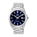 Мъжки часовник Q&Q Superior Automatic 50th Anniversary S23A-507VK