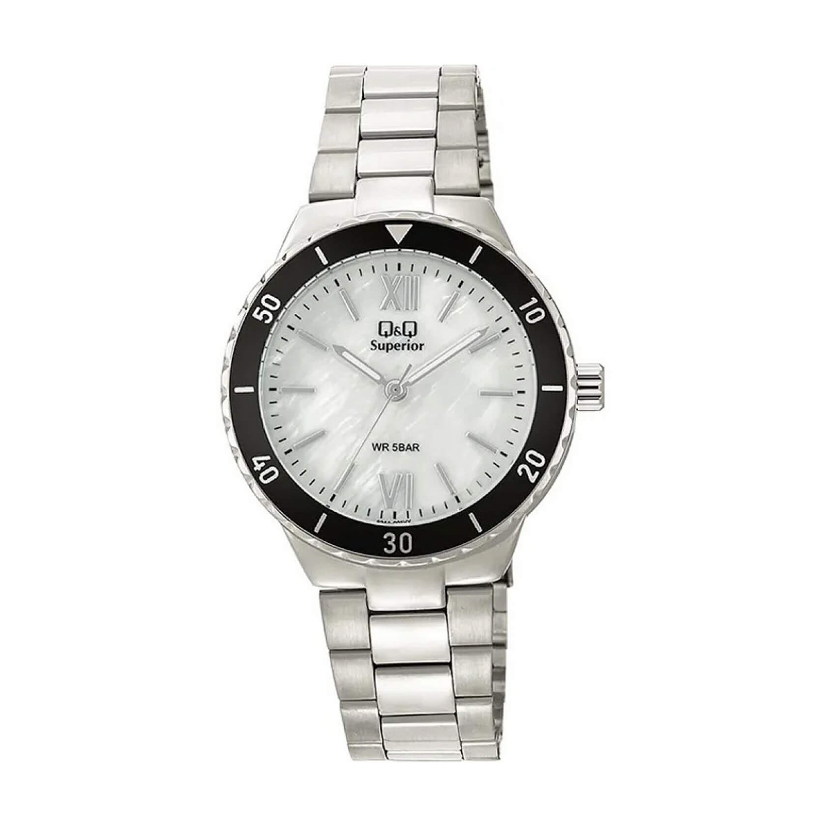 Дамски часовник Q&Q Superior S24A-001VY