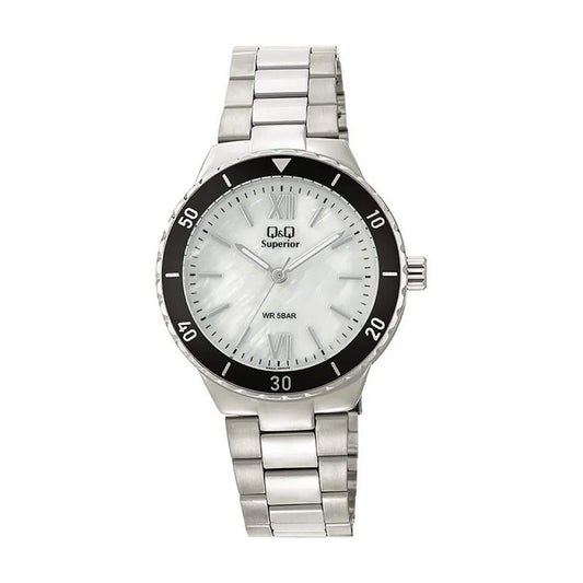 Дамски часовник Q&Q Superior S24A-001VY