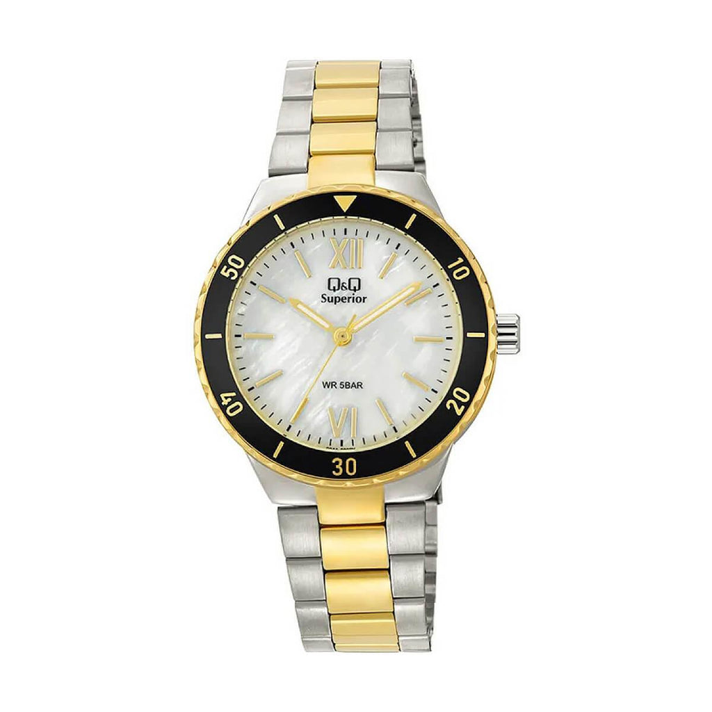 Дамски часовник Q&Q Superior S24A-002VY