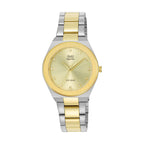 Дамски часовник Q&Q Superior S31A-002VY