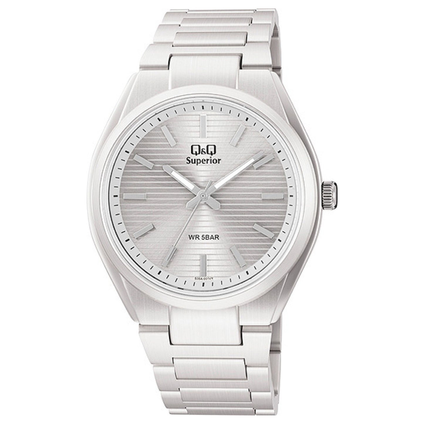 Мъжки часовник Q&Q Superior S35A-001VY