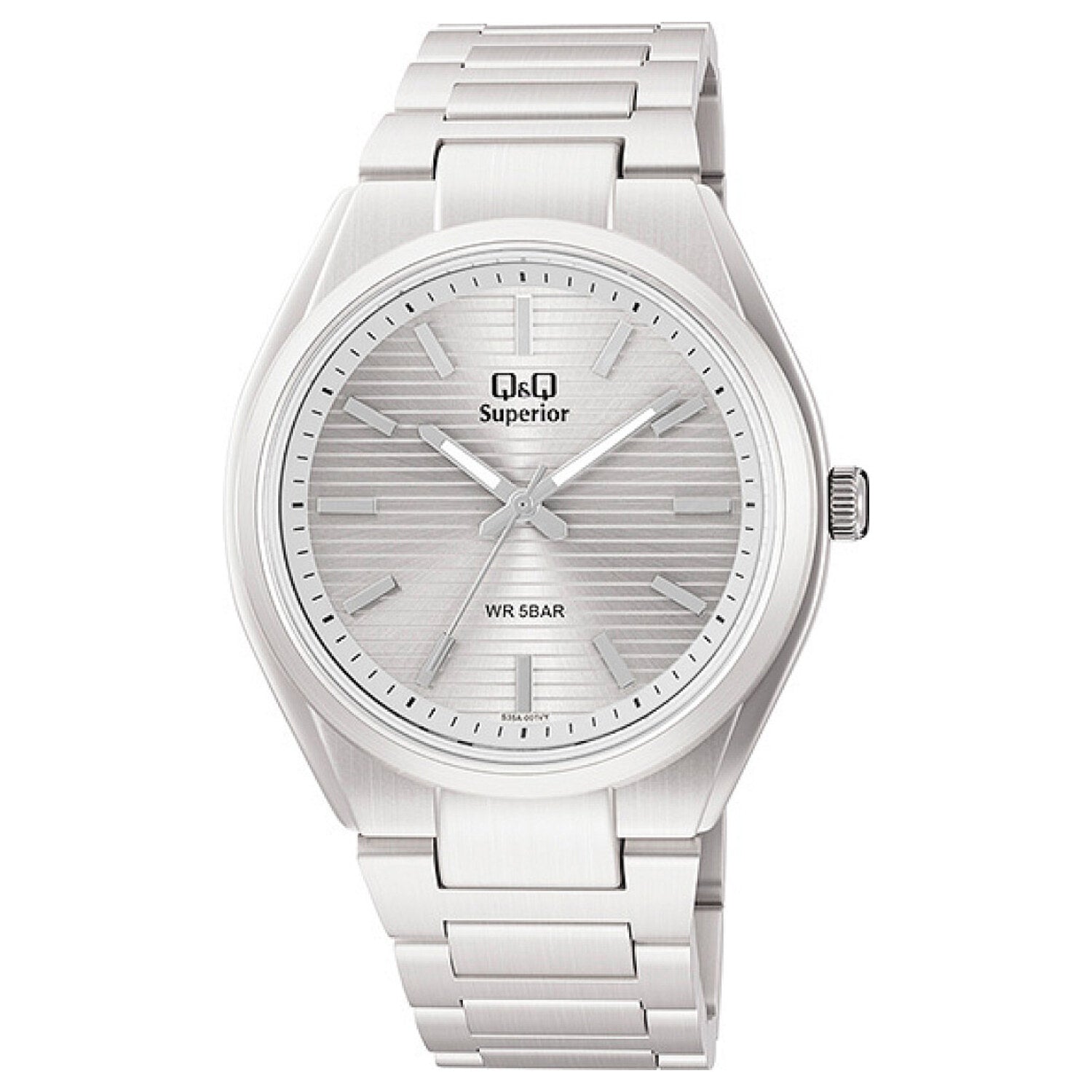 Мъжки часовник Q&Q Superior S35A-001VY