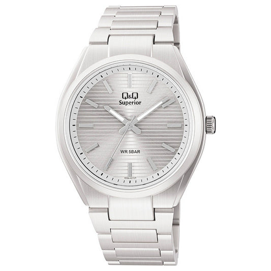 Мъжки часовник Q&Q Superior S35A-001VY