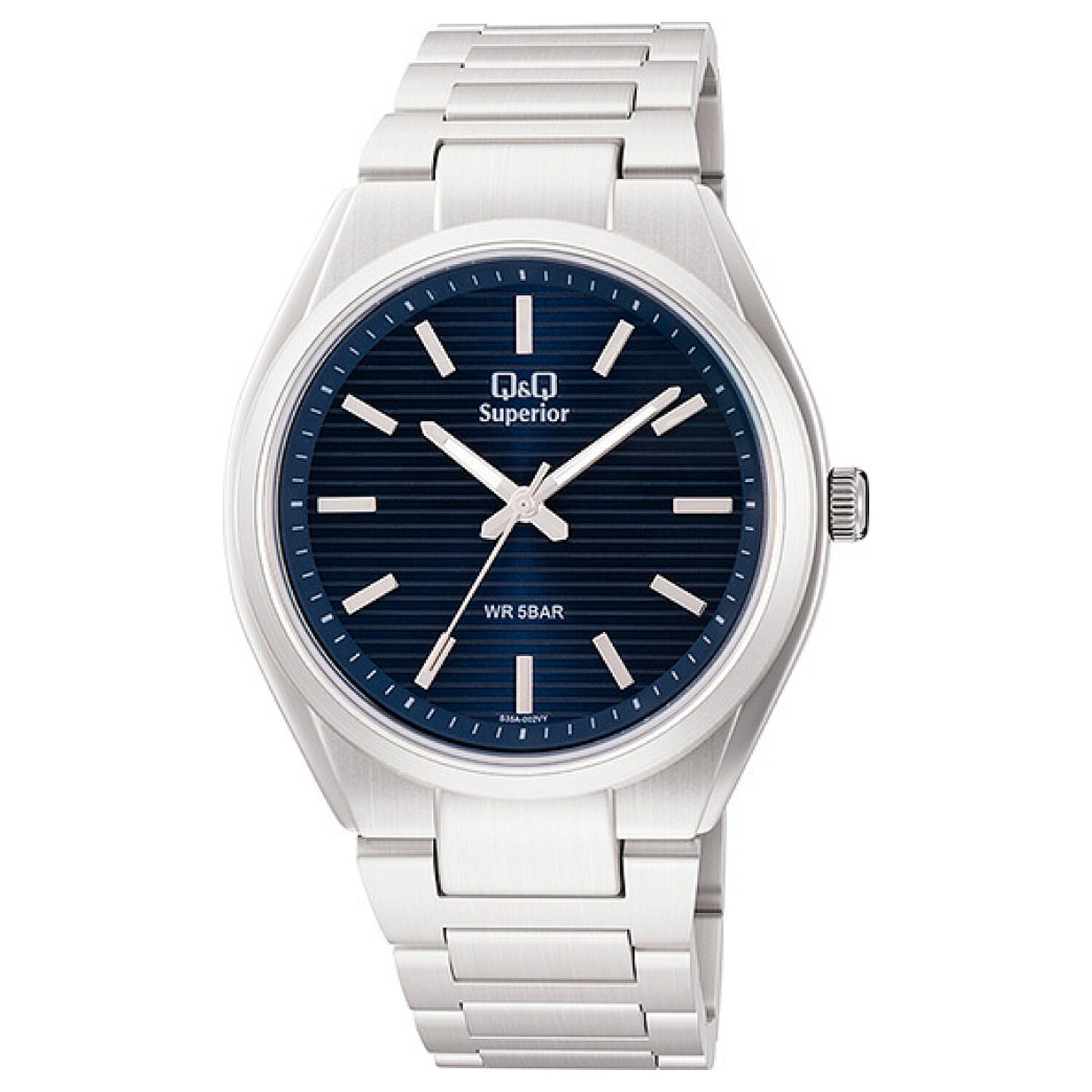 Мъжки часовник Q&Q Superior S35A-002VY