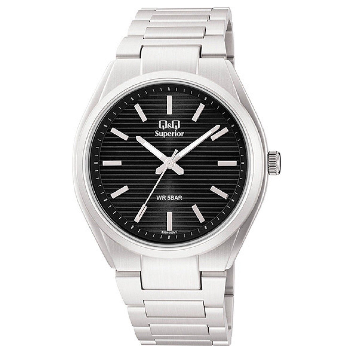 Мъжки часовник Q&Q Superior S35A-003VY