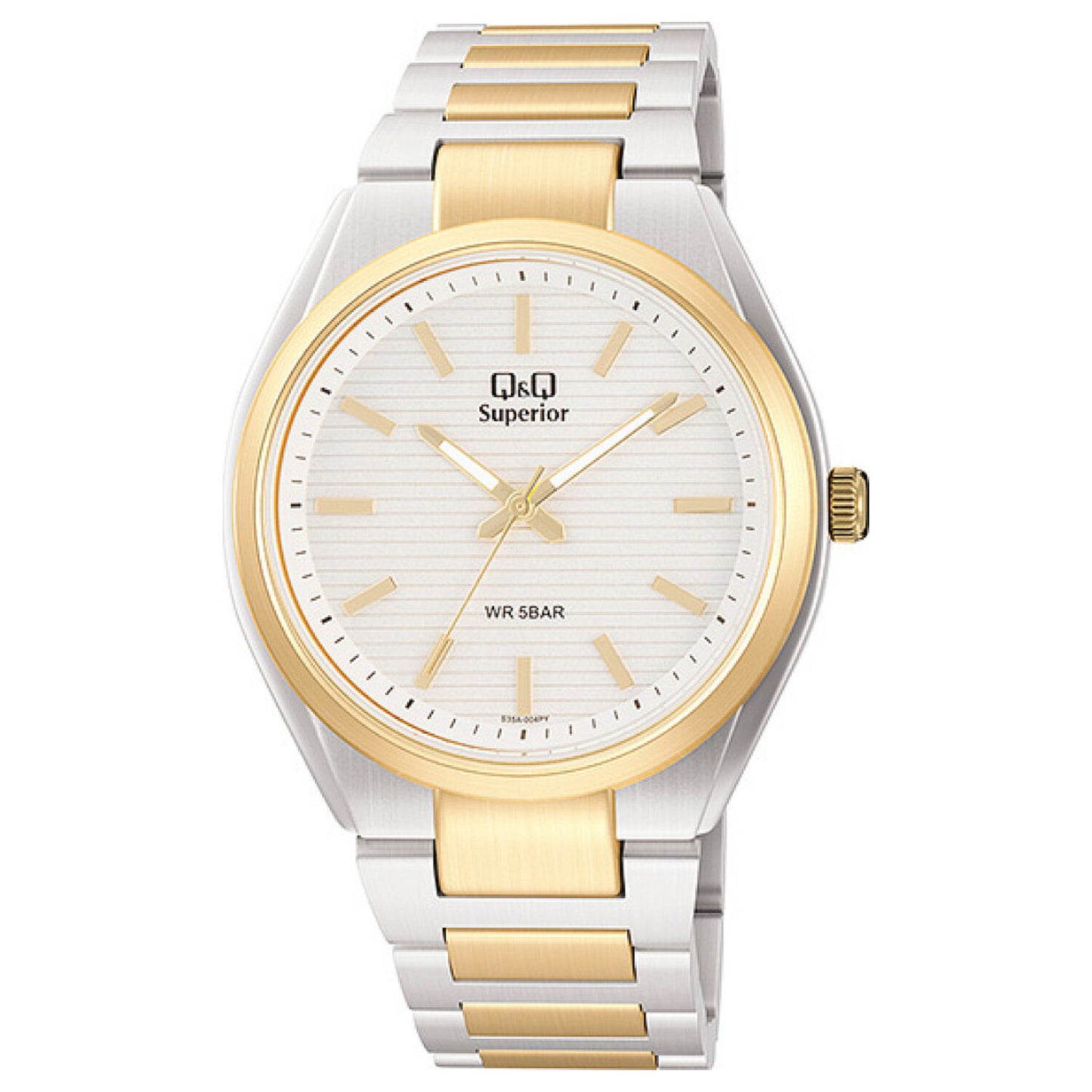 Мъжки часовник Q&Q Superior S35A-004VY