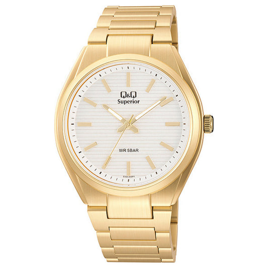 Мъжки часовник Q&Q Superior S35A-005VY