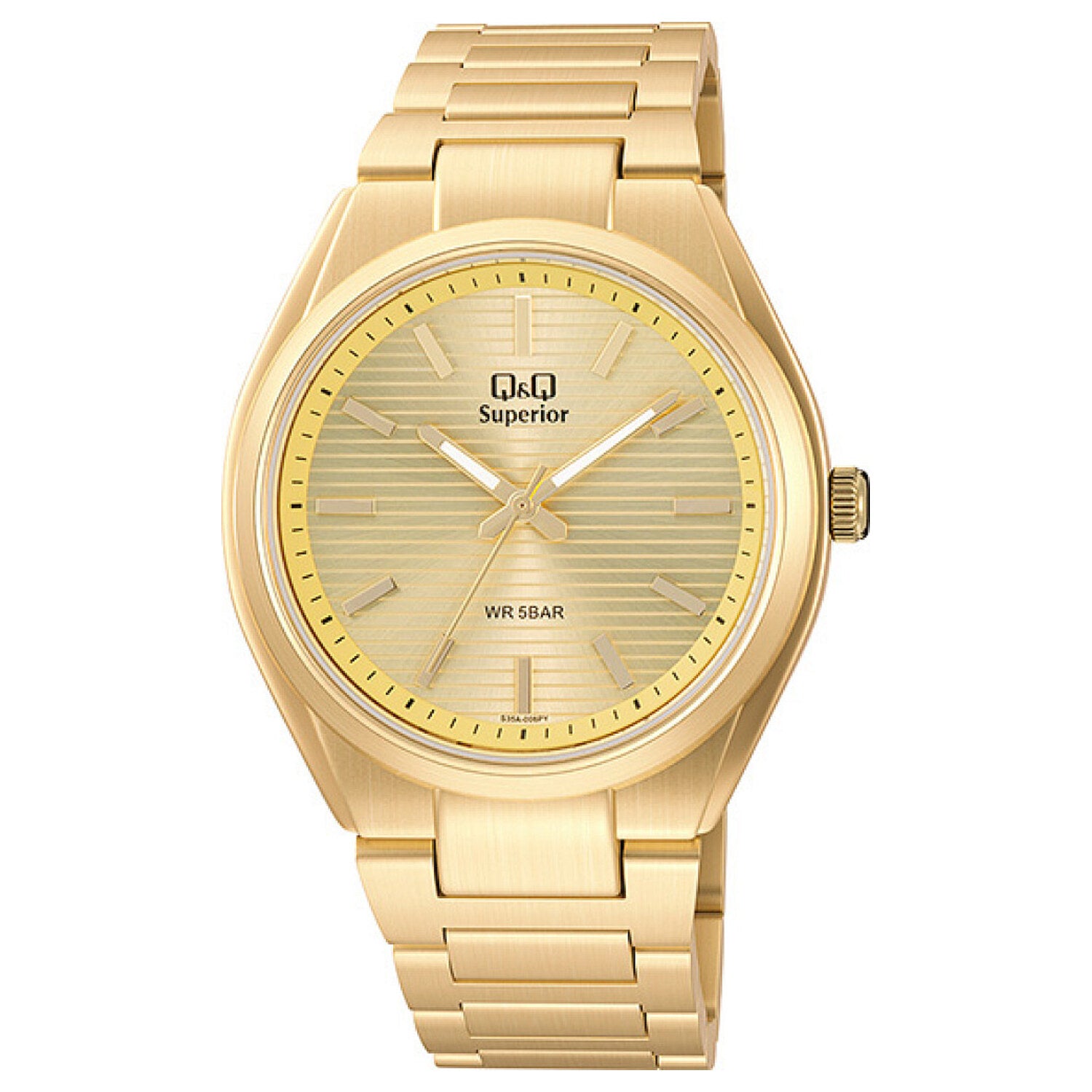 Мъжки часовник Q&Q Superior S35A-006VY