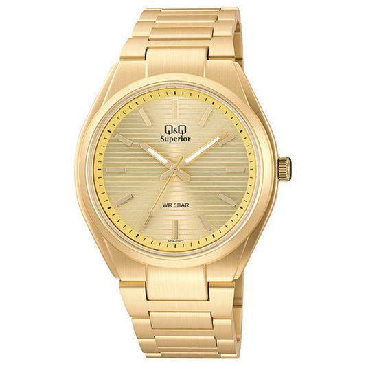 Мъжки часовник Q&Q Superior S35A-006VY