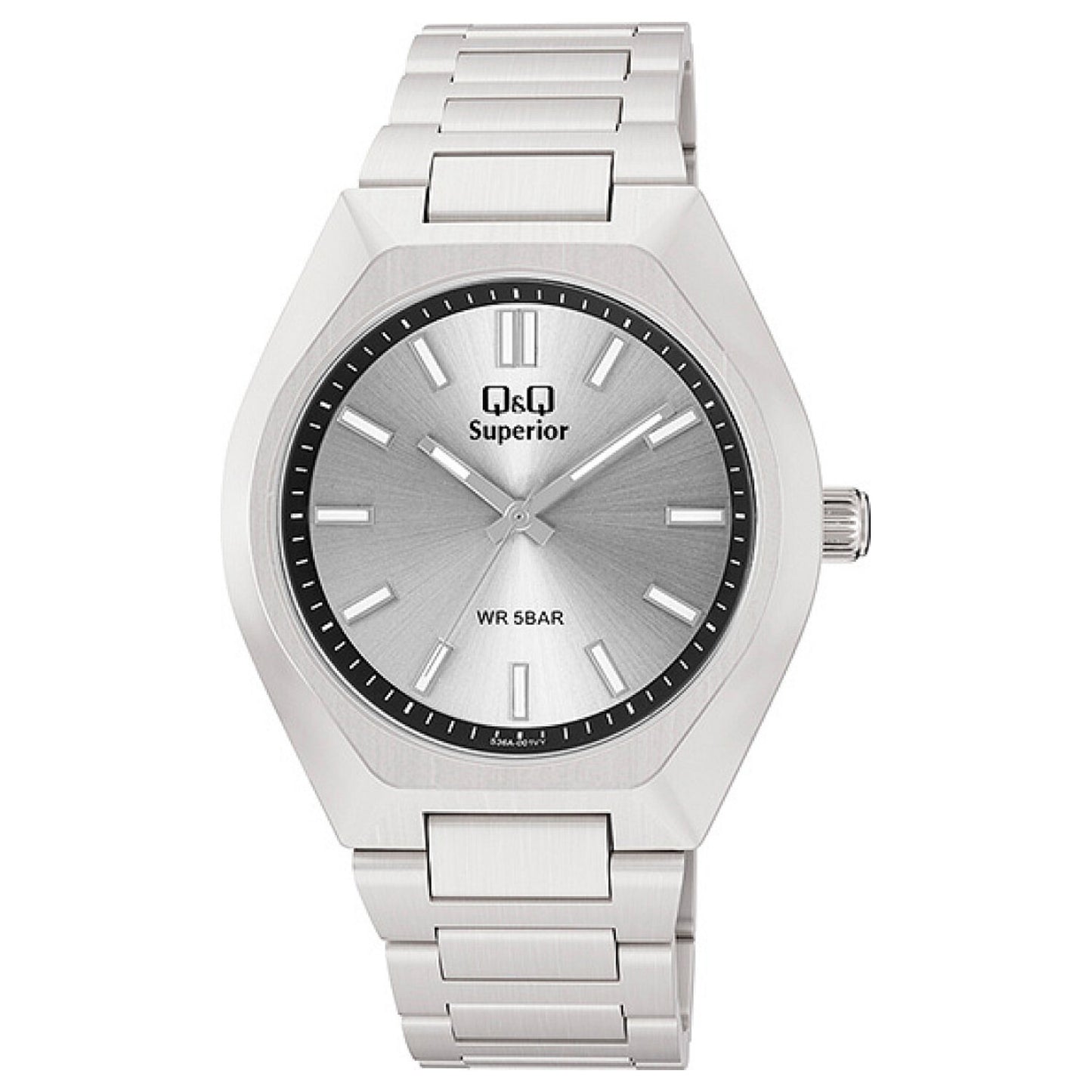 Мъжки часовник Q&Q Superior S36A-001VY