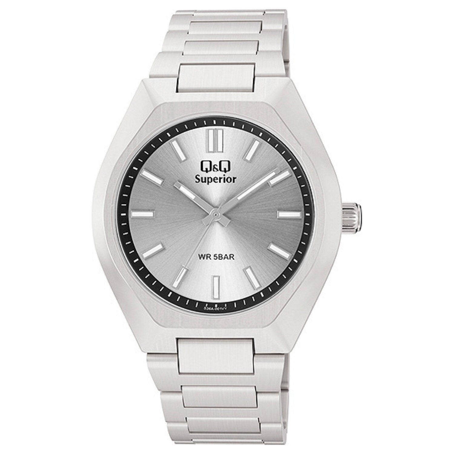Мъжки часовник Q&Q Superior S36A-001VY