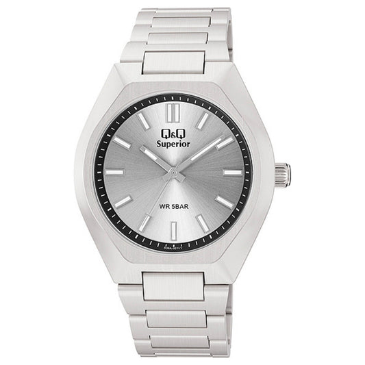 Мъжки часовник Q&Q Superior S36A-001VY