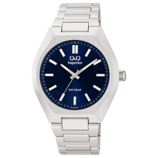 Мъжки часовник Q&Q Superior S36A-002VY