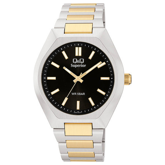 Мъжки часовник Q&Q Superior S36A-003VY