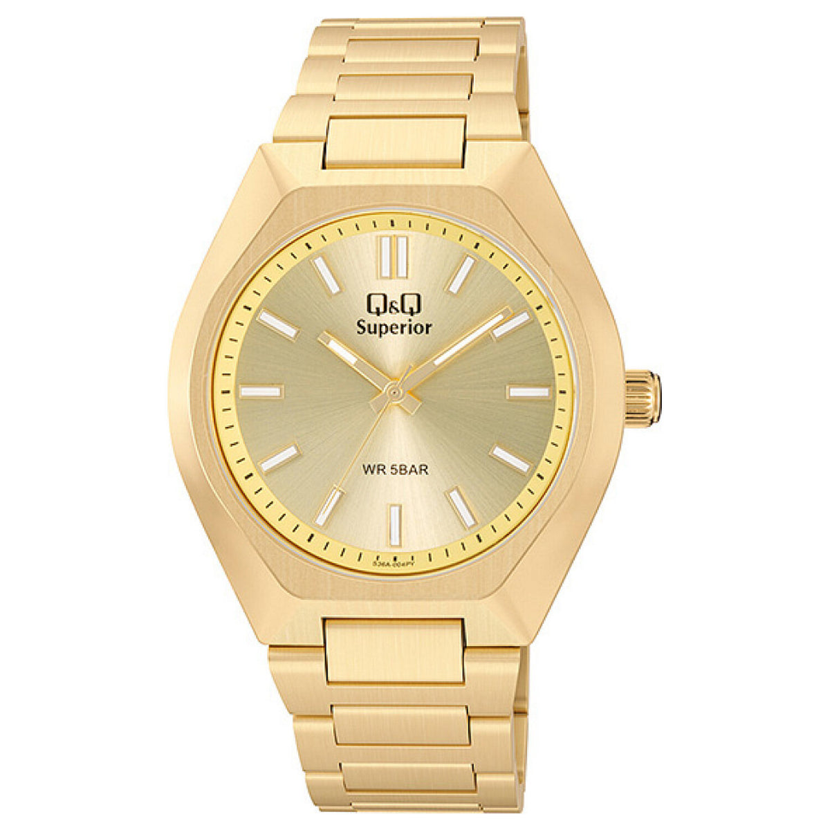 Мъжки часовник Q&Q Superior S36A-004VY