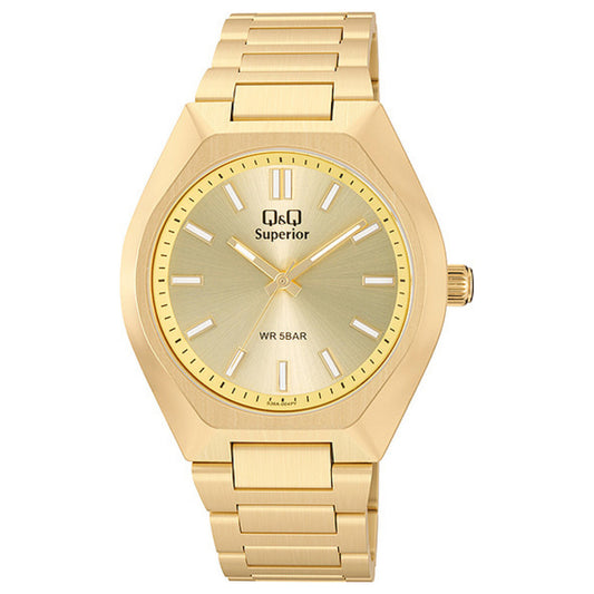 Мъжки часовник Q&Q Superior S36A-004VY