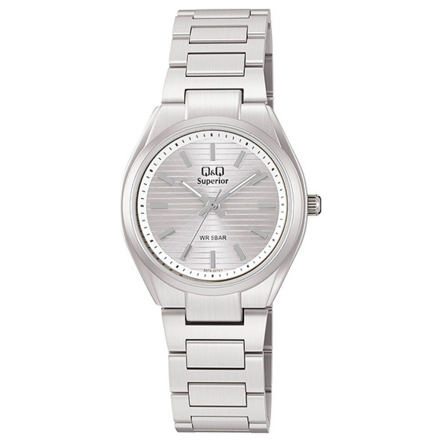 Дамски часовник Q&Q Superior S37A-001VY