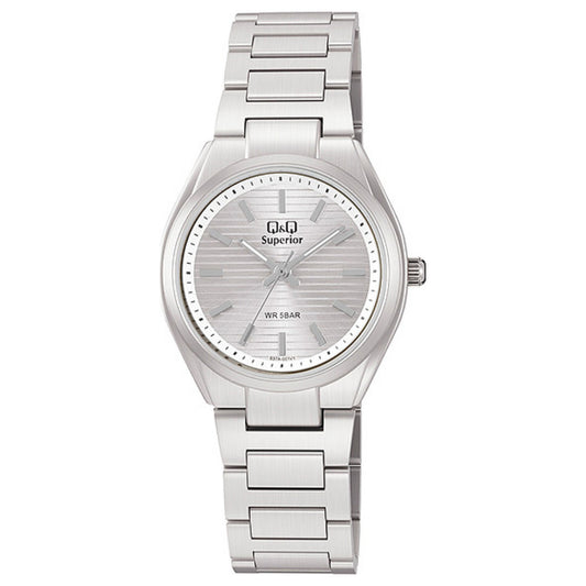 Дамски часовник Q&Q Superior S37A-001VY