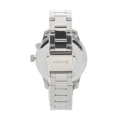 Дамски часовник Casio Sheen SHE-3806D-7AUER 2