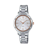 Дамски часовник Casio Sheen SHE-4533D-7AUER