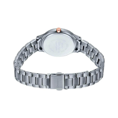 Дамски часовник Casio Sheen SHE-4533D-7AUER 2