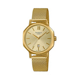 Дамски часовник Casio Sheen SHE-4554GM-9AUEF
