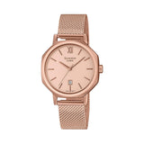 Дамски часовник Casio Sheen SHE-4554PGM-4AUEF