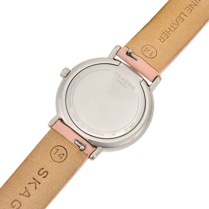 Дамски часовник Skagen