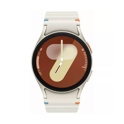 Смарт часовник Samsung Galaxy Watch7 LTE 40mm Cream