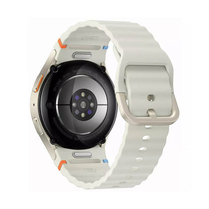 Смарт часовник Samsung Galaxy Watch7 LTE 40mm Cream