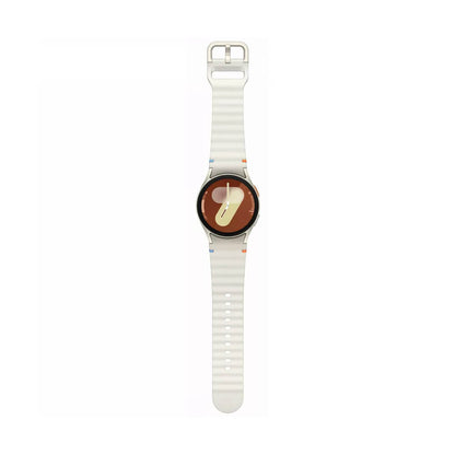 Смарт часовник Samsung Galaxy Watch7 LTE 40mm Cream