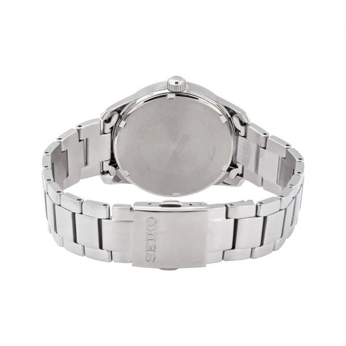 Мъжки часовник Seiko Solar SNE525P1