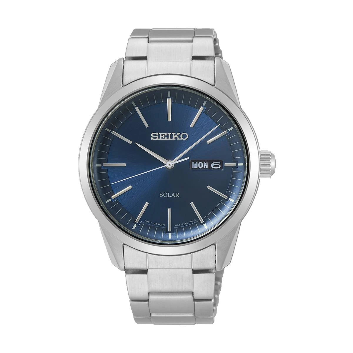 Мъжки часовник Seiko Solar SNE525P1