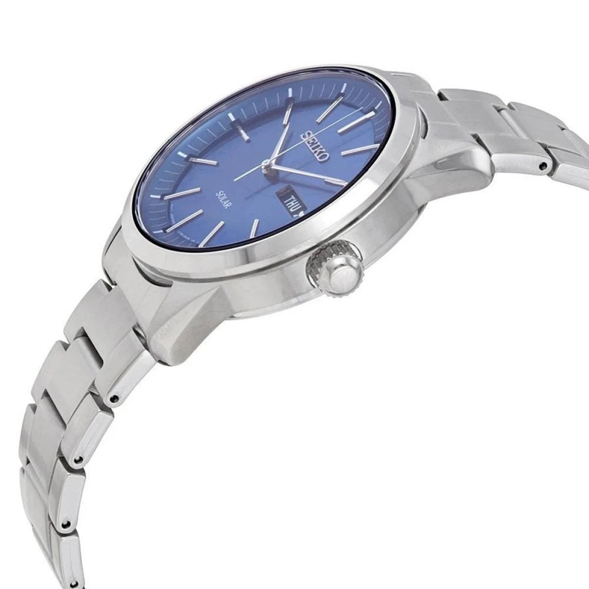 Мъжки часовник Seiko Solar SNE525P1