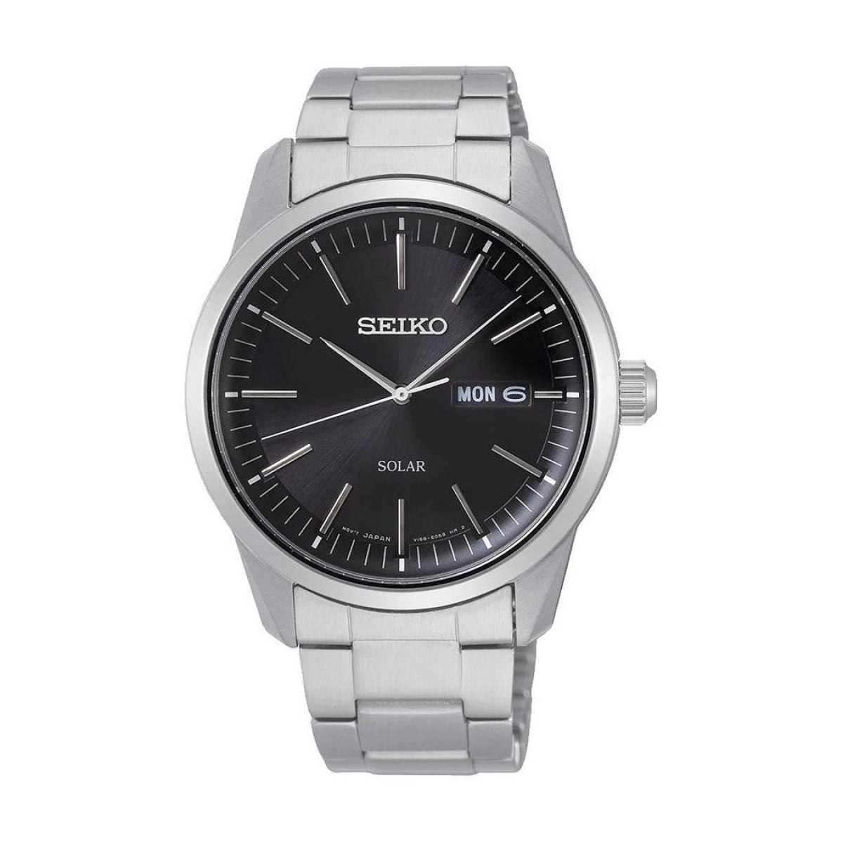 Мъжки часовник Seiko Solar SNE527P1