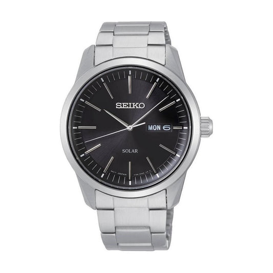 Мъжки часовник Seiko Solar SNE527P1