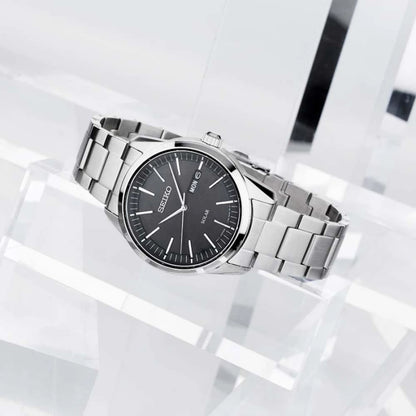 Мъжки часовник Seiko Solar SNE527P1