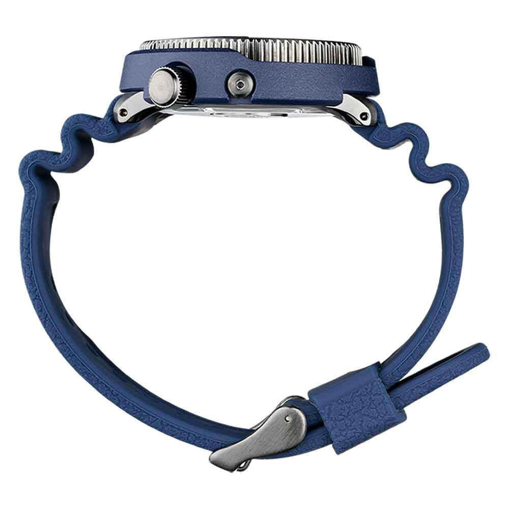 Мъжки часовник Seiko Prospex Solar Diver SNE533P1