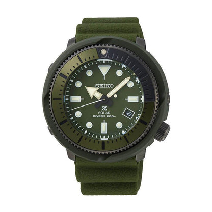 Мъжки часовник Seiko Prospex Solar Diver SNE535P1