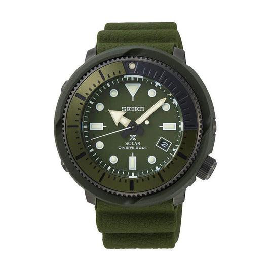 Мъжки часовник Seiko Prospex Solar Diver SNE535P1