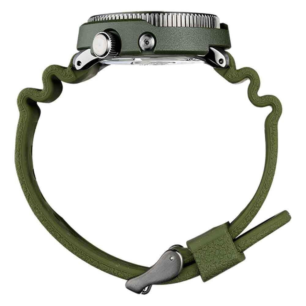 Мъжки часовник Seiko Prospex Solar Diver SNE535P1