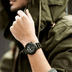 Мъжки часовник Seiko Prospex Solar Diver SNE535P1