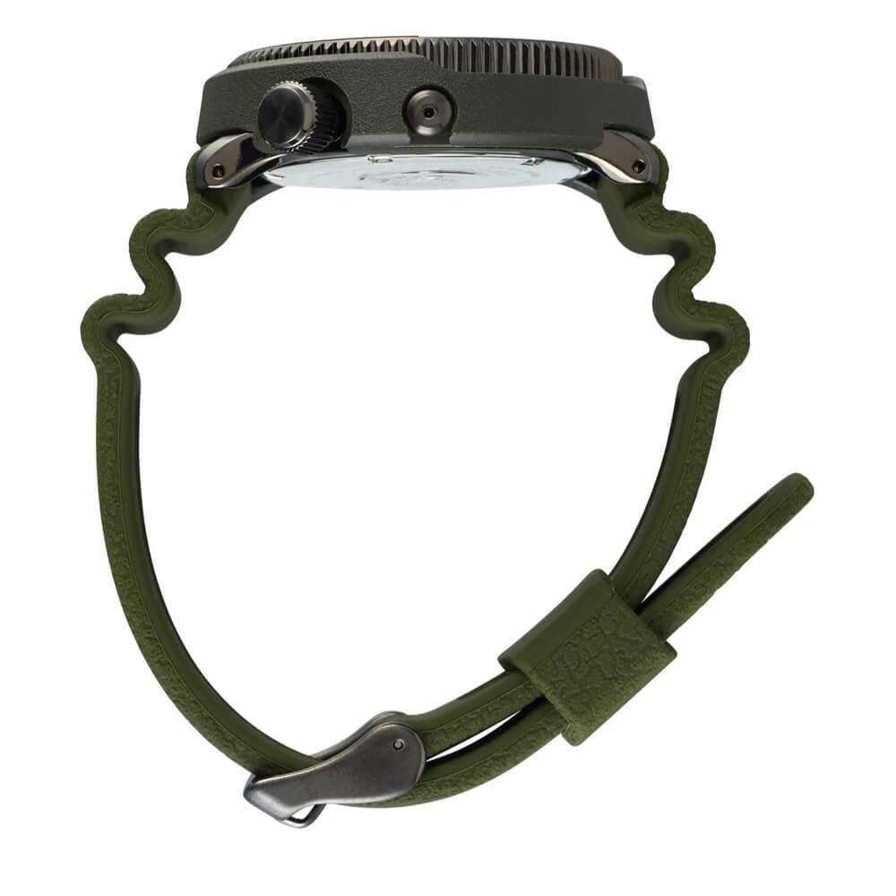 Мъжки часовник Seiko Prospex Solar Diver SNE535P1