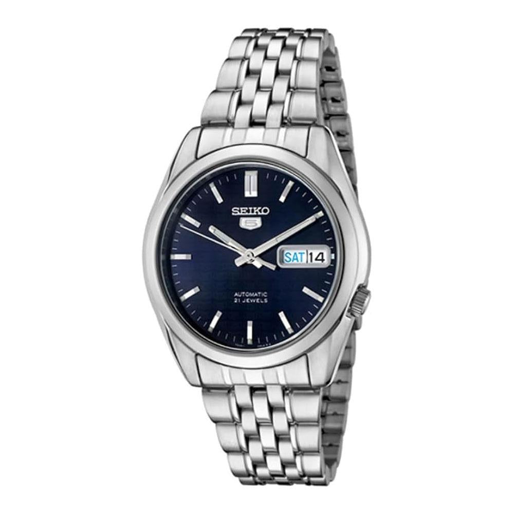 Мъжки часовник Seiko 5 Sport Automatic SNK357K1